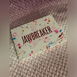 Jeffree Star Jawbreaker Palette